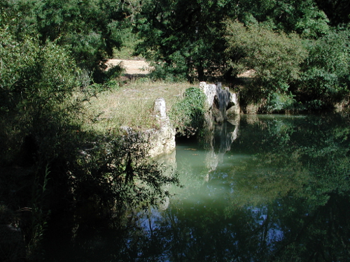Le Fréchou, le pays des frênes, Fréchou - photo 2