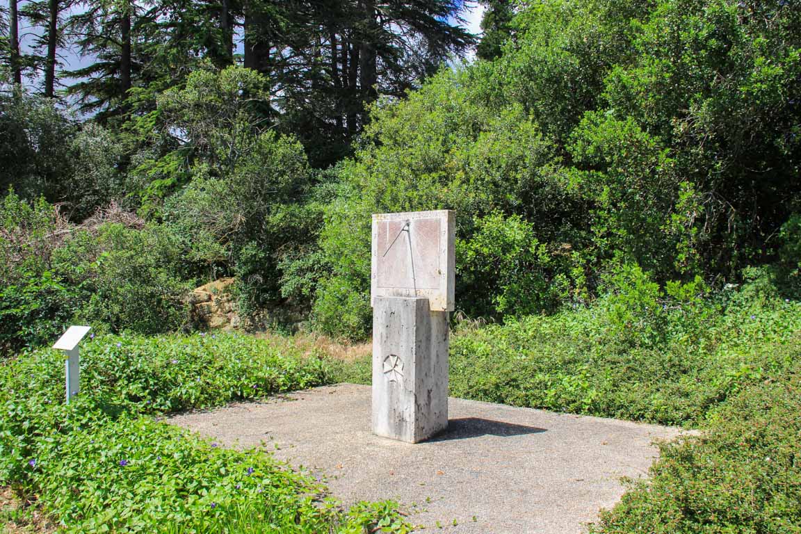 Le Nomdieu, à la découverte des cadrans solaires, Nomdieu