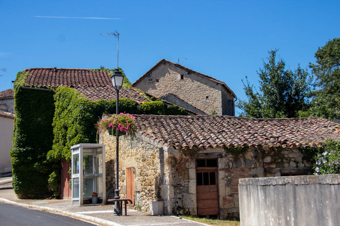 Le Nomdieu, à la découverte des cadrans solaires, Nomdieu - photo 9