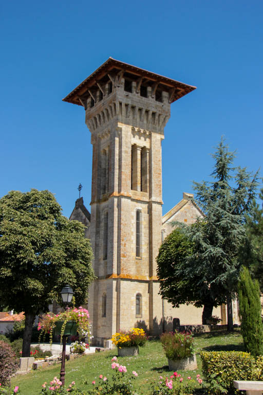 Le Nomdieu, à la découverte des cadrans solaires, Nomdieu - photo 12