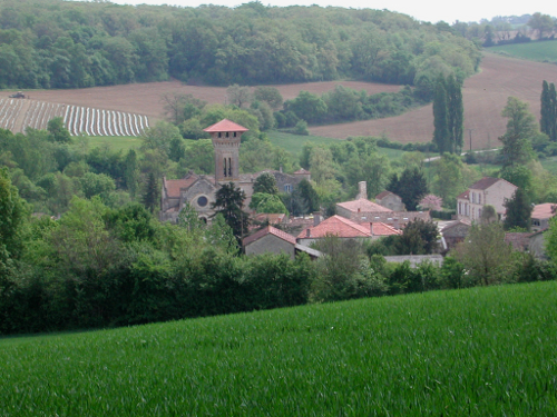 Le Nomdieu, à la découverte des cadrans solaires, Nomdieu - photo 13