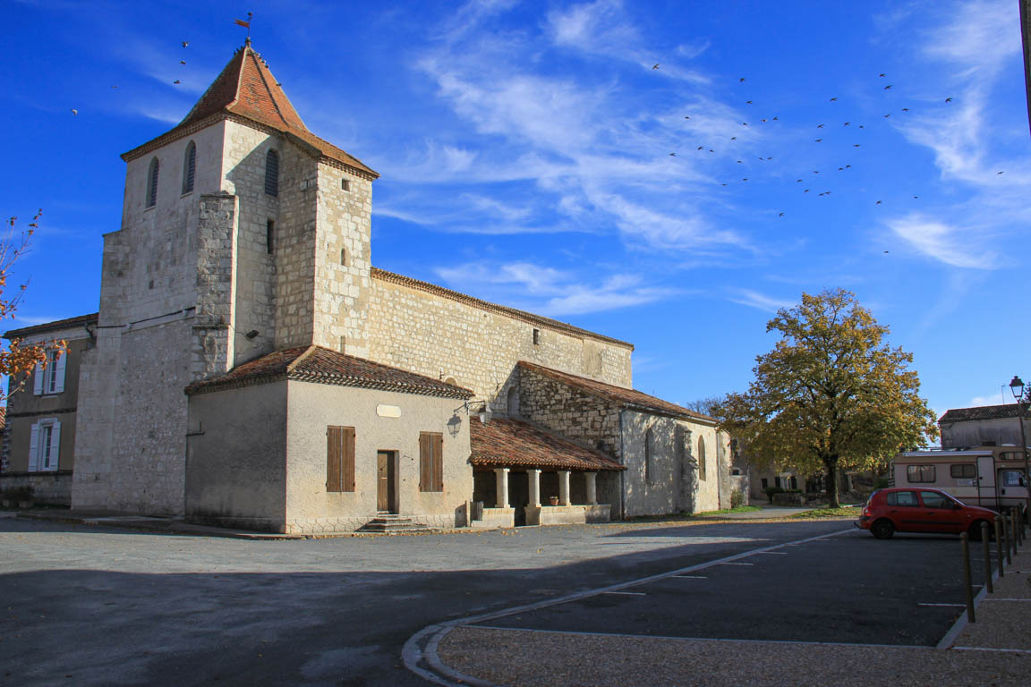Moncaut, balade sur le mont chauve, Moncaut - photo 9