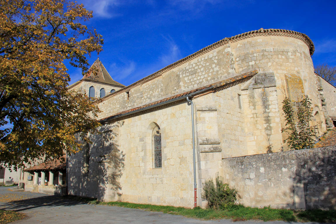Moncaut, balade sur le mont chauve, Moncaut - photo 5