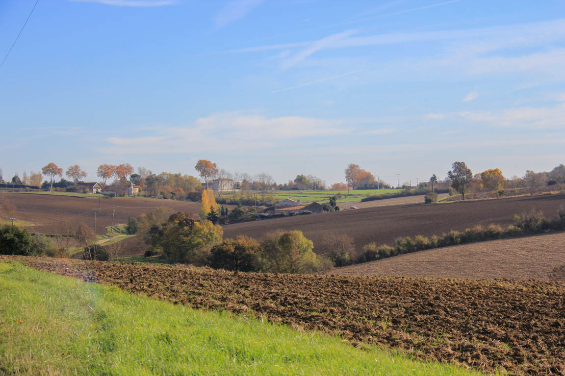 Moncaut, balade sur le mont chauve, Moncaut - photo 11