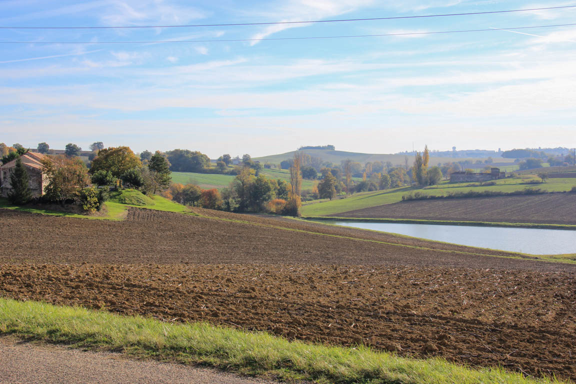 Moncaut, balade sur le mont chauve, Moncaut - photo 8
