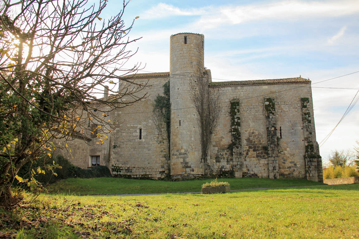 Moncaut, balade sur le mont chauve, Moncaut - photo 2
