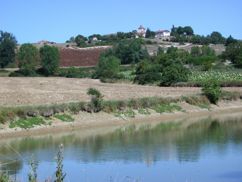 Moncaut, balade sur le mont chauve, Moncaut - photo 4