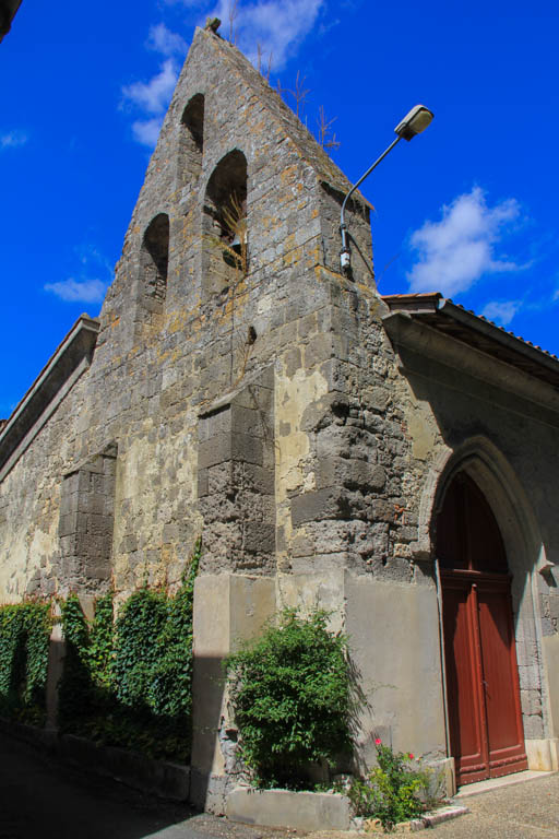 Le Saumont, randonnée autour du mont boisé, Saumont - photo 9