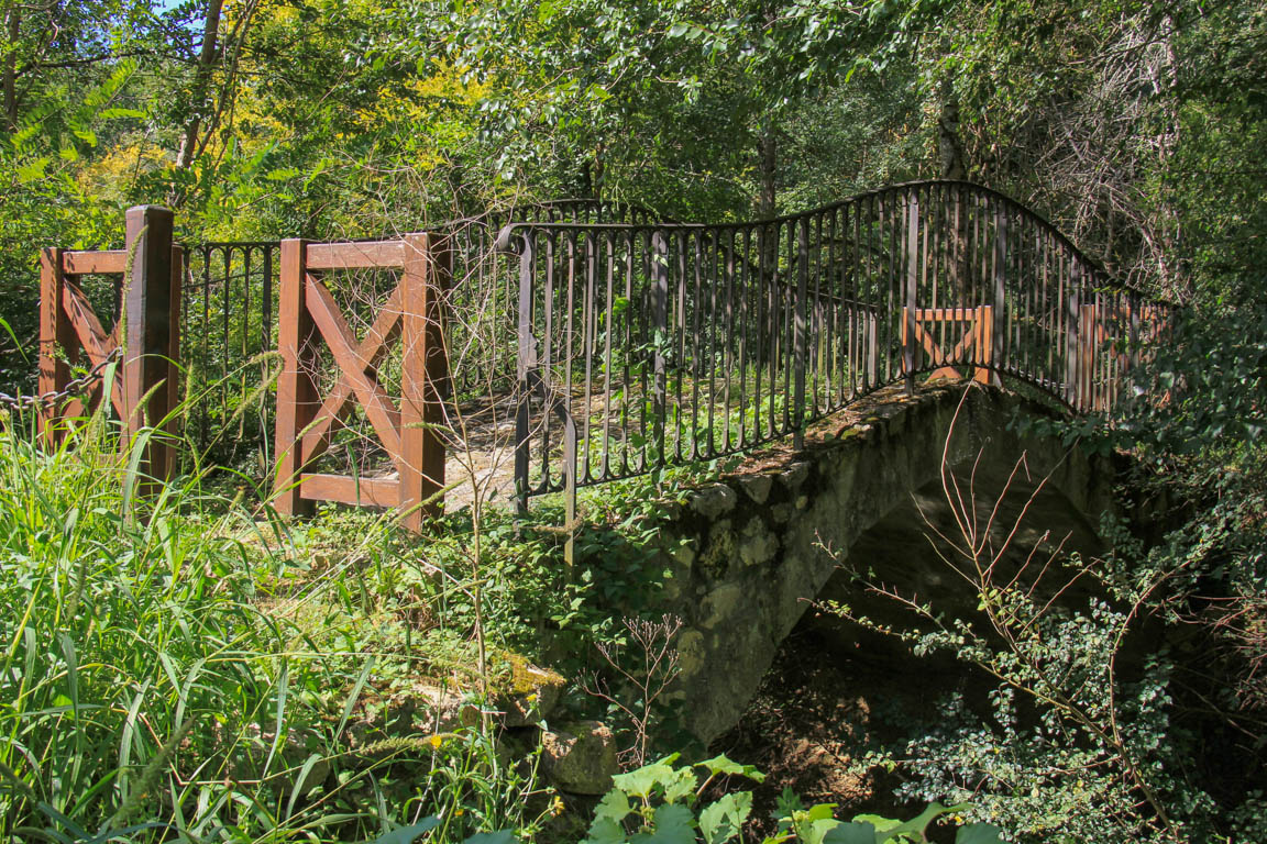 Le Saumont, randonnée autour du mont boisé, Saumont - photo 5
