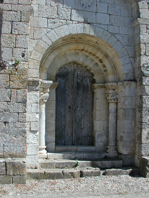 Le Saumont, randonnée autour du mont boisé, Saumont