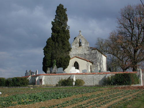Castella, la balade du Pech d'Ané