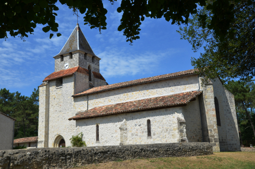 Sauméjan, vacances au « milieu de la forêt », Sauméjan - photo 2