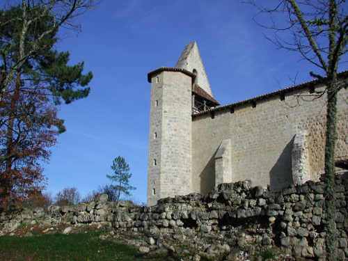 Sauméjan, vacances au « milieu de la forêt », Sauméjan - photo 4