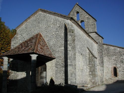 Loubès-Bernac, la balade des quatre moulins, Loubès-Bernac - photo 2