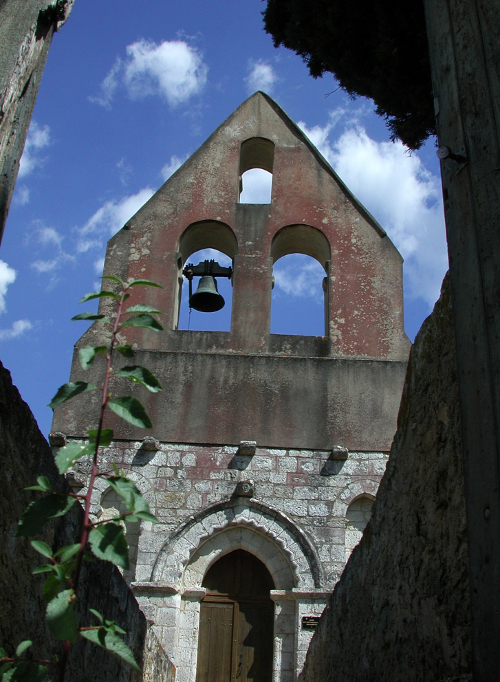 Iffour, randonnée en Guyenne, Agnac - photo 2