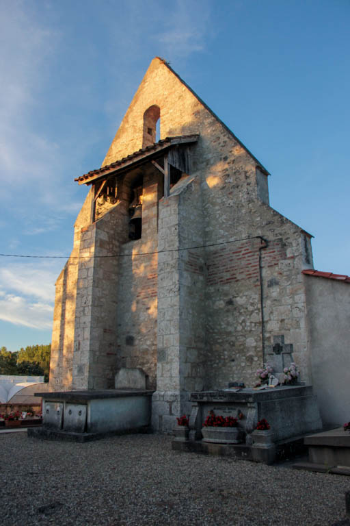 Thouars-sur-Garonne, de la Baïse à la Garonne