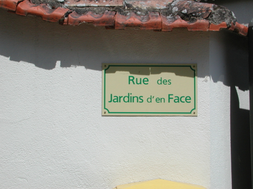 Thouars-sur-Garonne, de la Baïse à la Garonne, Thouars-sur-Garonne - photo 5