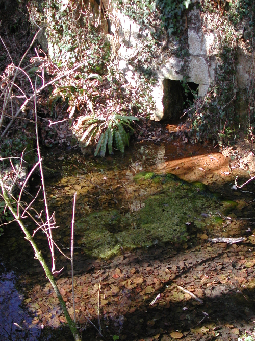 Castella, la promenade de Mondou, Castella - photo 2