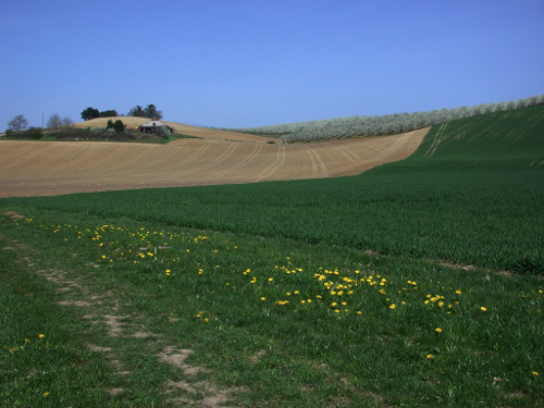 Dolmayrac, un circuit panoramique, Dolmayrac - photo 2