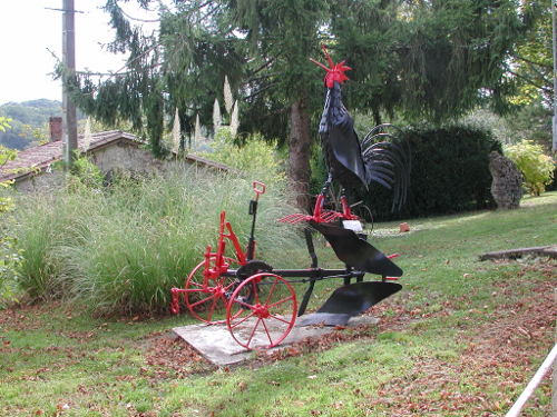 Nouaillac, randonnée sur le plateau du Castella et de Sembas, Pujols - photo 3