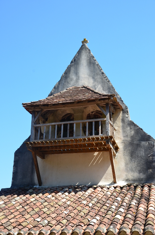 Beauziac, balade vers l'église du Tren, Beauziac - photo 2