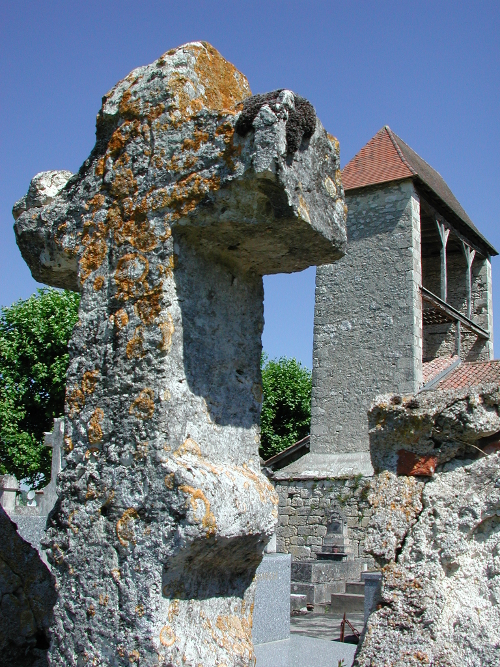 Cambes-de-Pujols, la randonnée du Cap de l’Homme, Pujols - photo 2