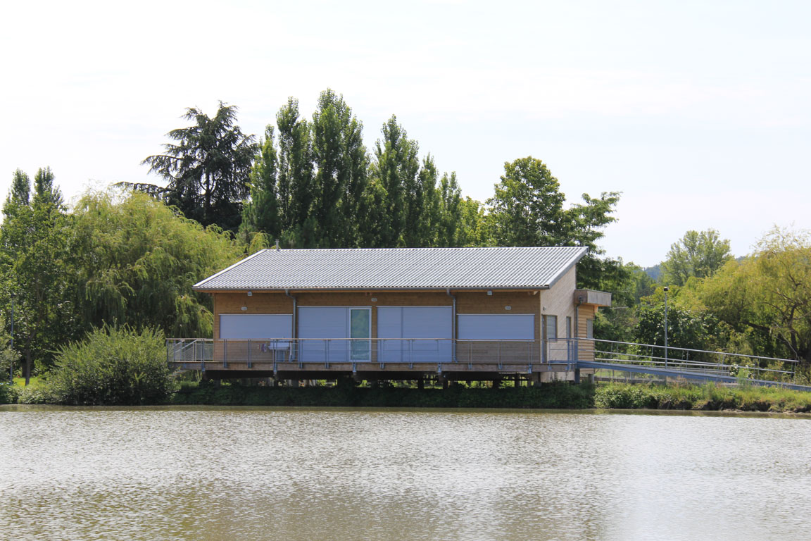 Bruch, points de vue sur la vallée de la Garonne, Bruch - photo 4