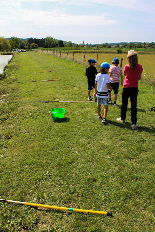 Bruch, points de vue sur la vallée de la Garonne, Bruch - photo 8