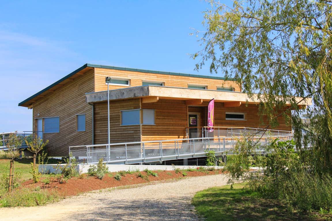 Bruch, points de vue sur la vallée de la Garonne, Bruch - photo 5