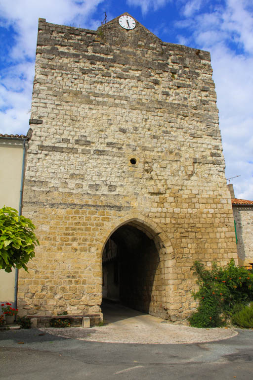 Bruch, points de vue sur la vallée de la Garonne, Bruch - photo 7