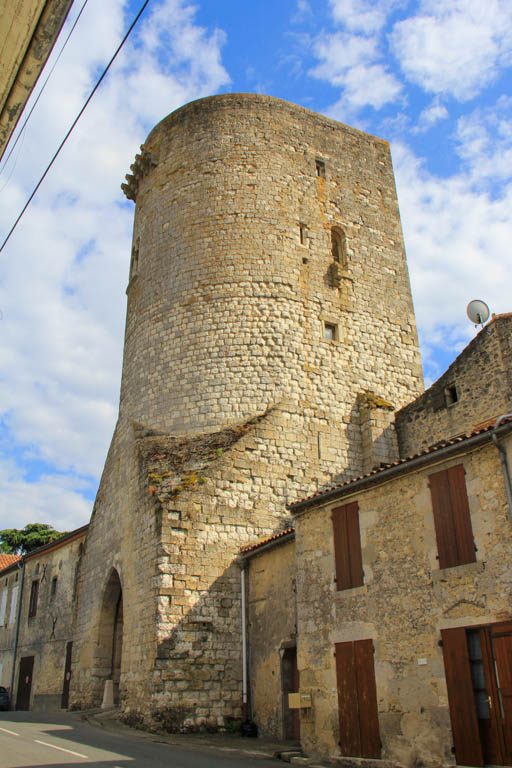 Bruch, points de vue sur la vallée de la Garonne, Bruch - photo 3