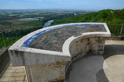 Laparade, balade autour et dans la bastide, Laparade - photo 3