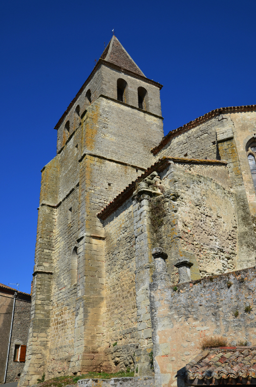 Saint-Pastour, une bastide de hauteur, Saint-Pastour - photo 9