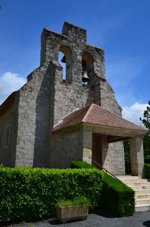 Coulx, la balade du moulin à vent, Coulx - photo 5