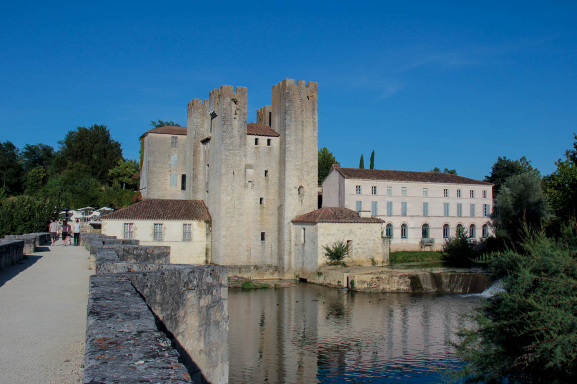 Nérac, du Château Henri IV au Moulin des Tours, Nérac - photo 2