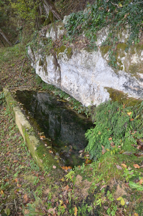 Saint-Robert, vers le lavoir de Balen, Saint-Robert - photo 5
