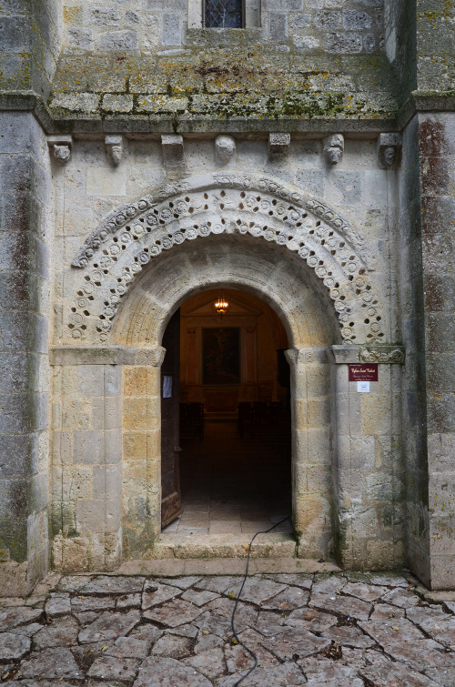 Saint-Robert, vers le lavoir de Balen, Saint-Robert - photo 3