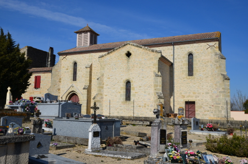 Hautesvignes, balade de lacs en vergers, Hautesvignes - photo 2