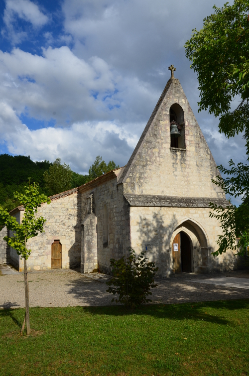 Bajamont, balade de la Bellette et du lac, Bajamont - photo 3