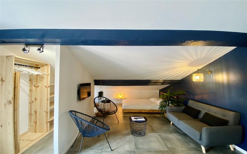 Gîte & Spa Sérénité Basque 