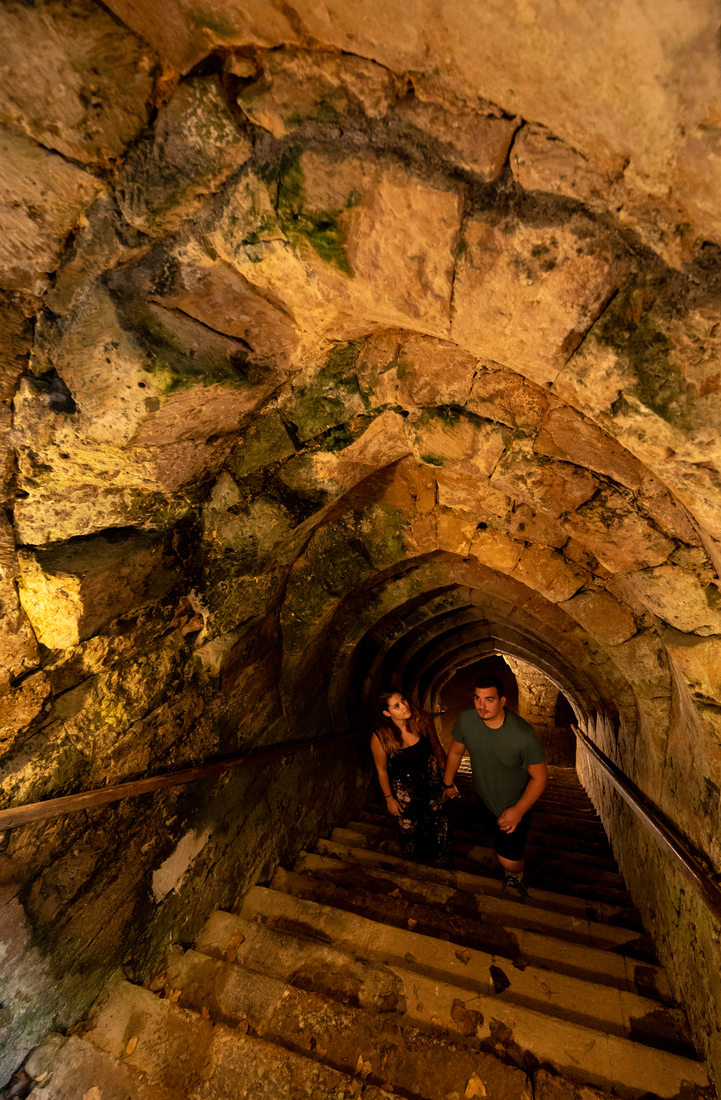 Château de Montréal, Issac - photo 12