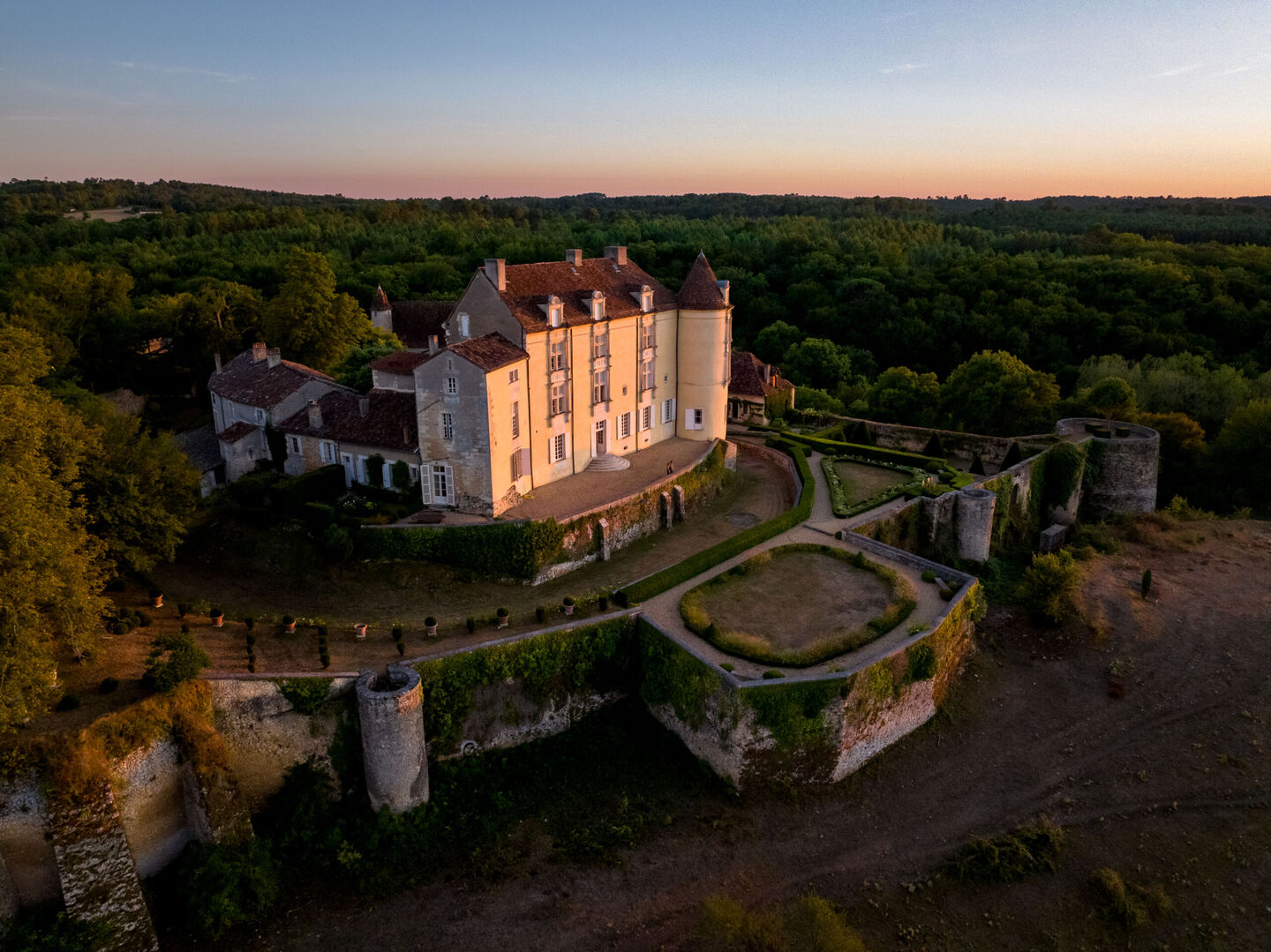 Château de Montréal