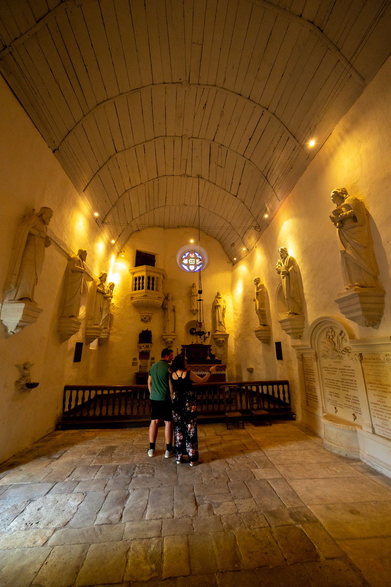 Château de Montréal, Issac - photo 18