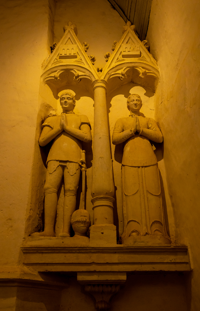 Château de Montréal, Issac - photo 8