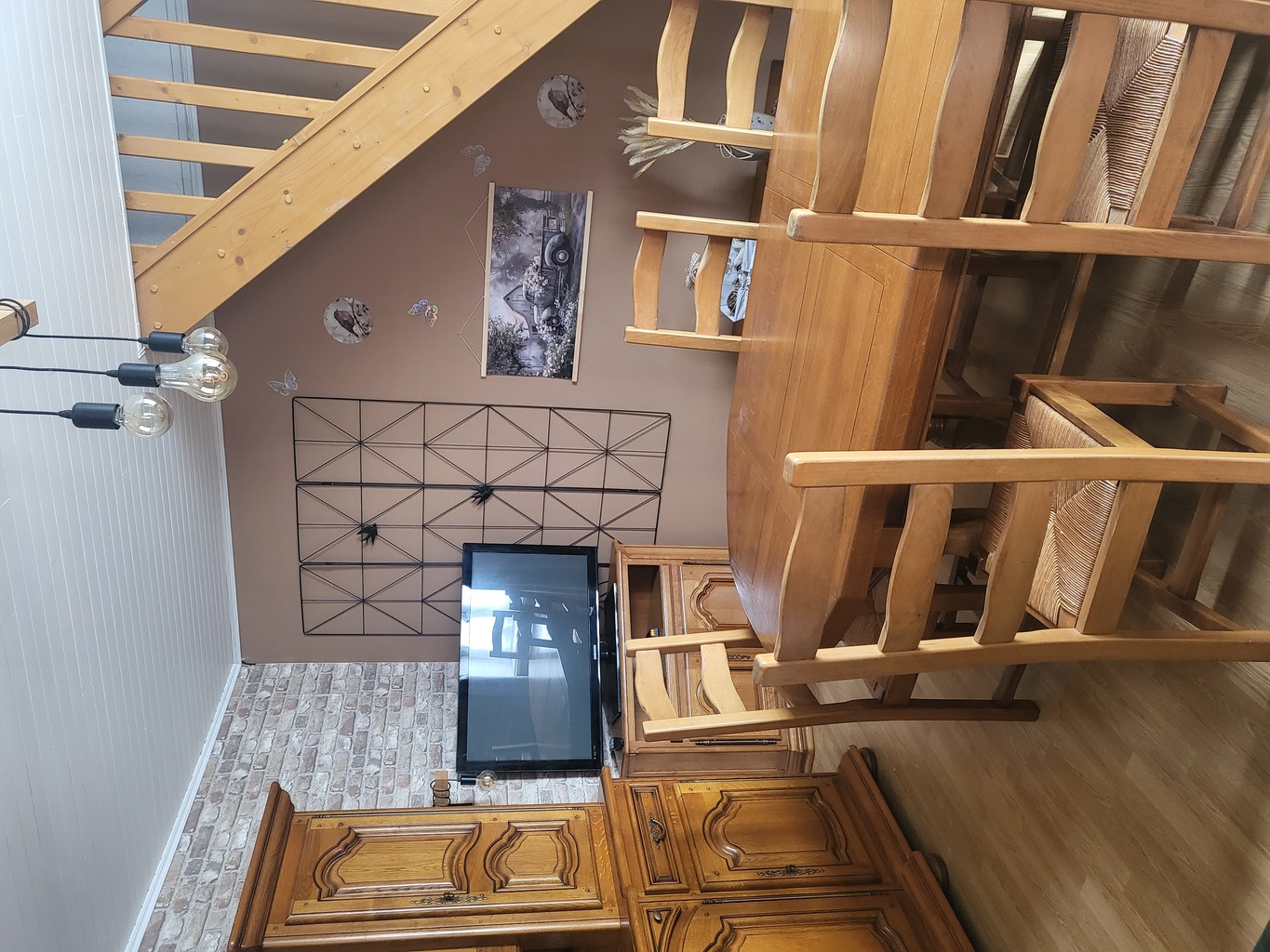 Gîte Camp'amis, Viersat - photo 4