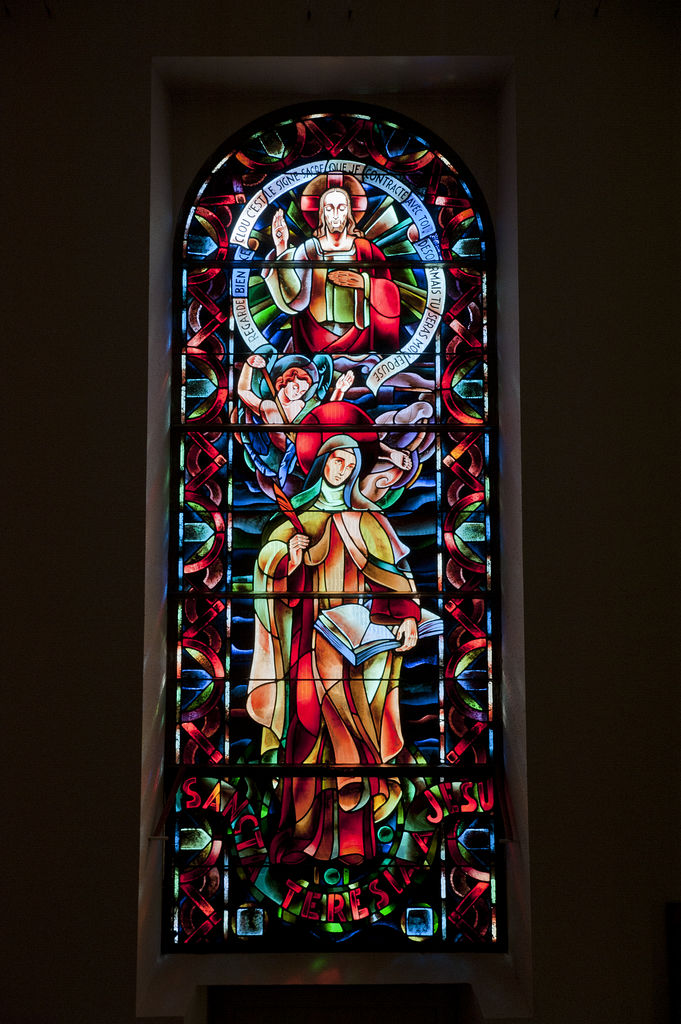 Carmel de Saint-Sever — photo 2