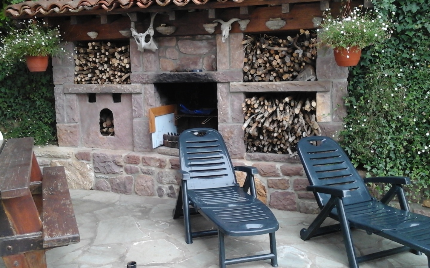 Monsieur et Madame Jean-Pierre IBAR