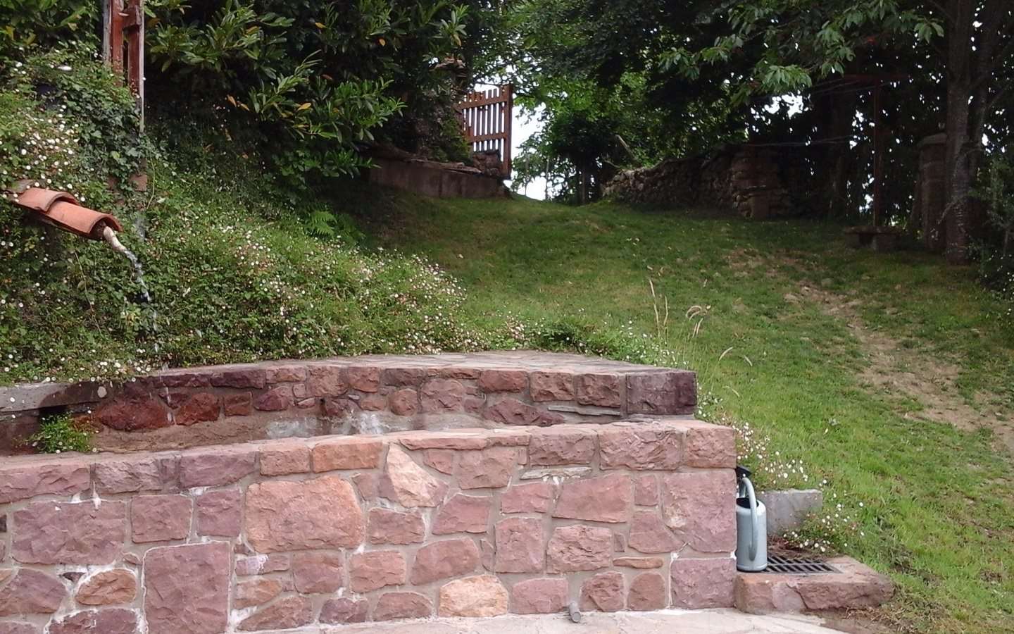 Monsieur et Madame Jean-Pierre IBAR, Itxassou - photo 6