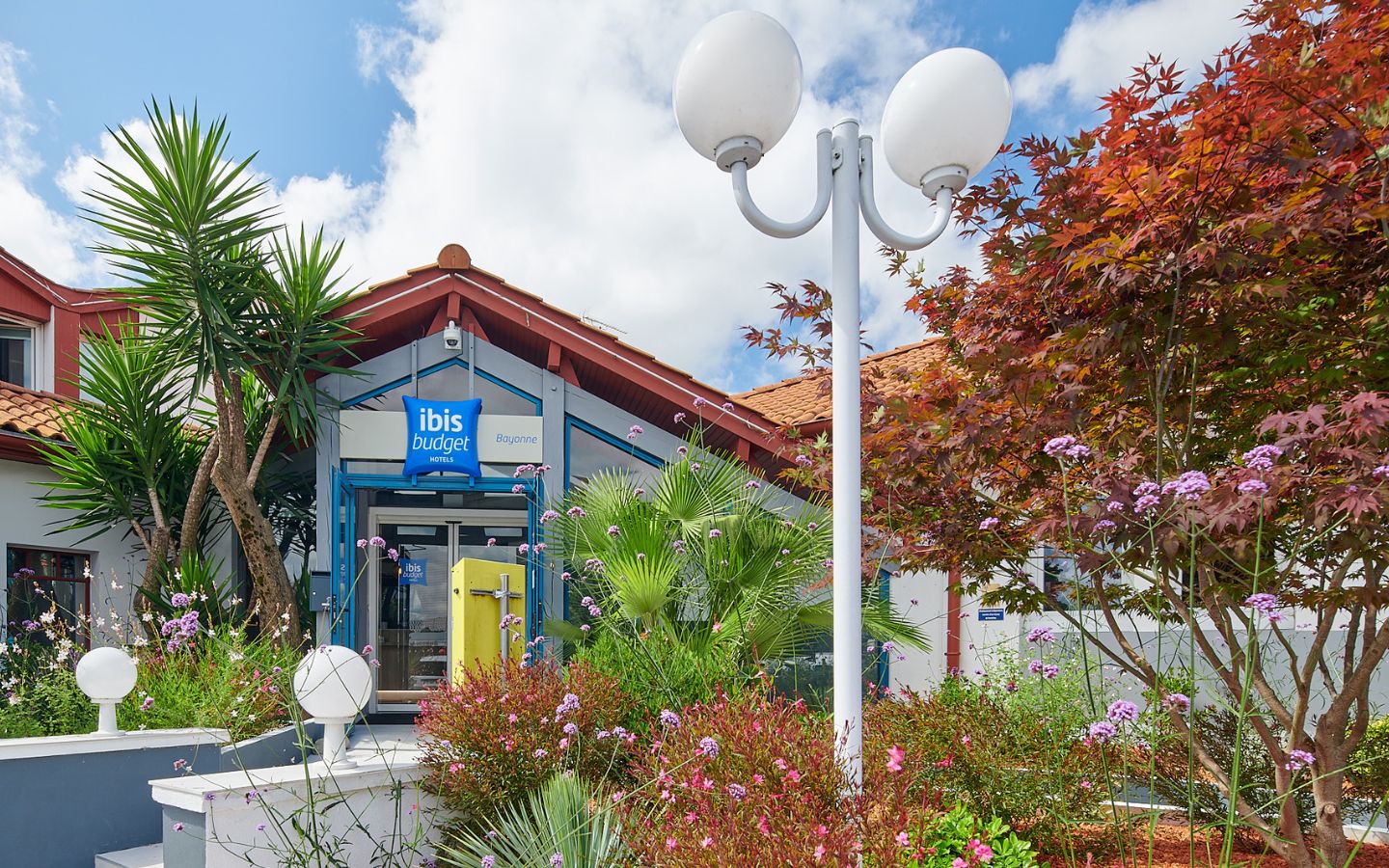 Hôtel Ibis Budget - photo 4