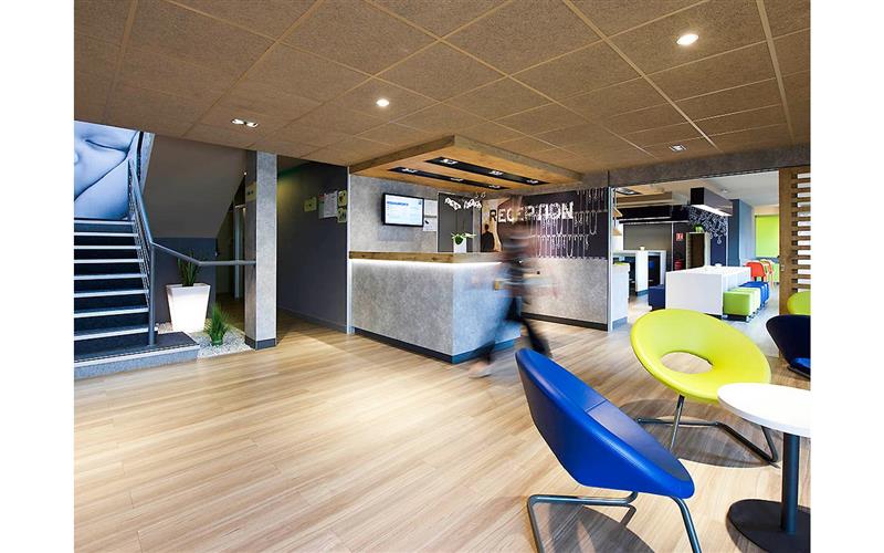 Hôtel Ibis Budget Pau Est